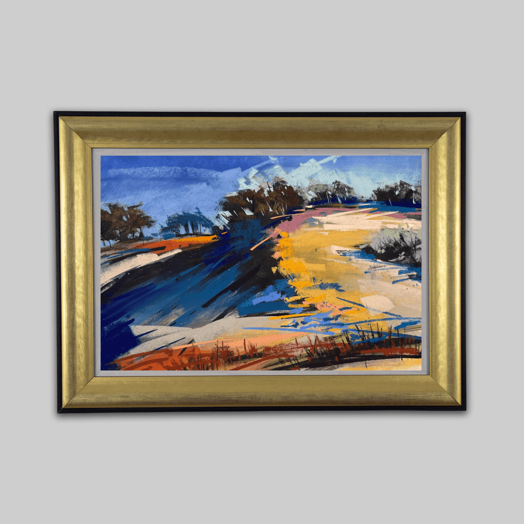 What a Dune - VEFA Gallery