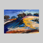 What a Dune - VEFA Gallery