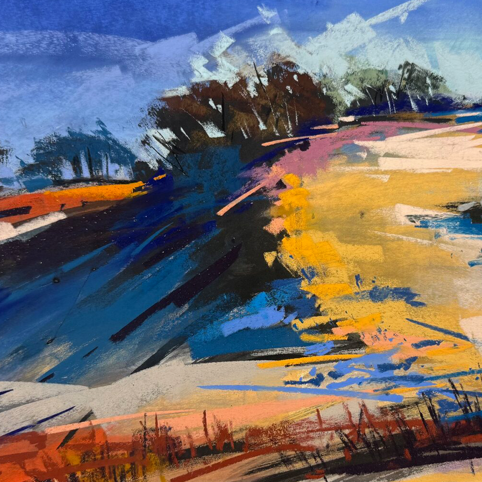 What a Dune - VEFA Gallery