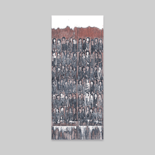 Daughters of the Porcelain City - VEFA Gallery