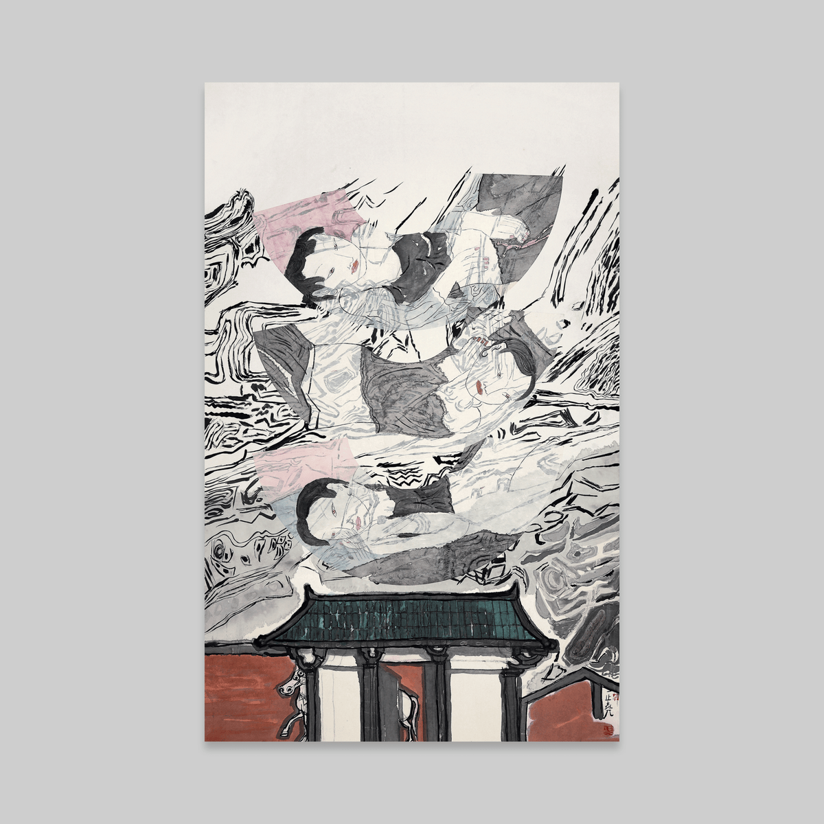 Han's Frontier - VEFA Gallery