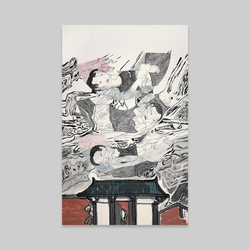 Han's Frontier - VEFA Gallery
