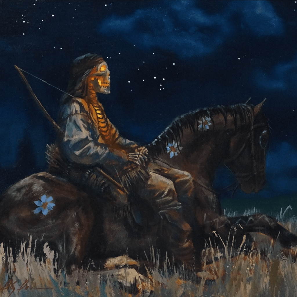 A Long Way Home - VEFA Gallery