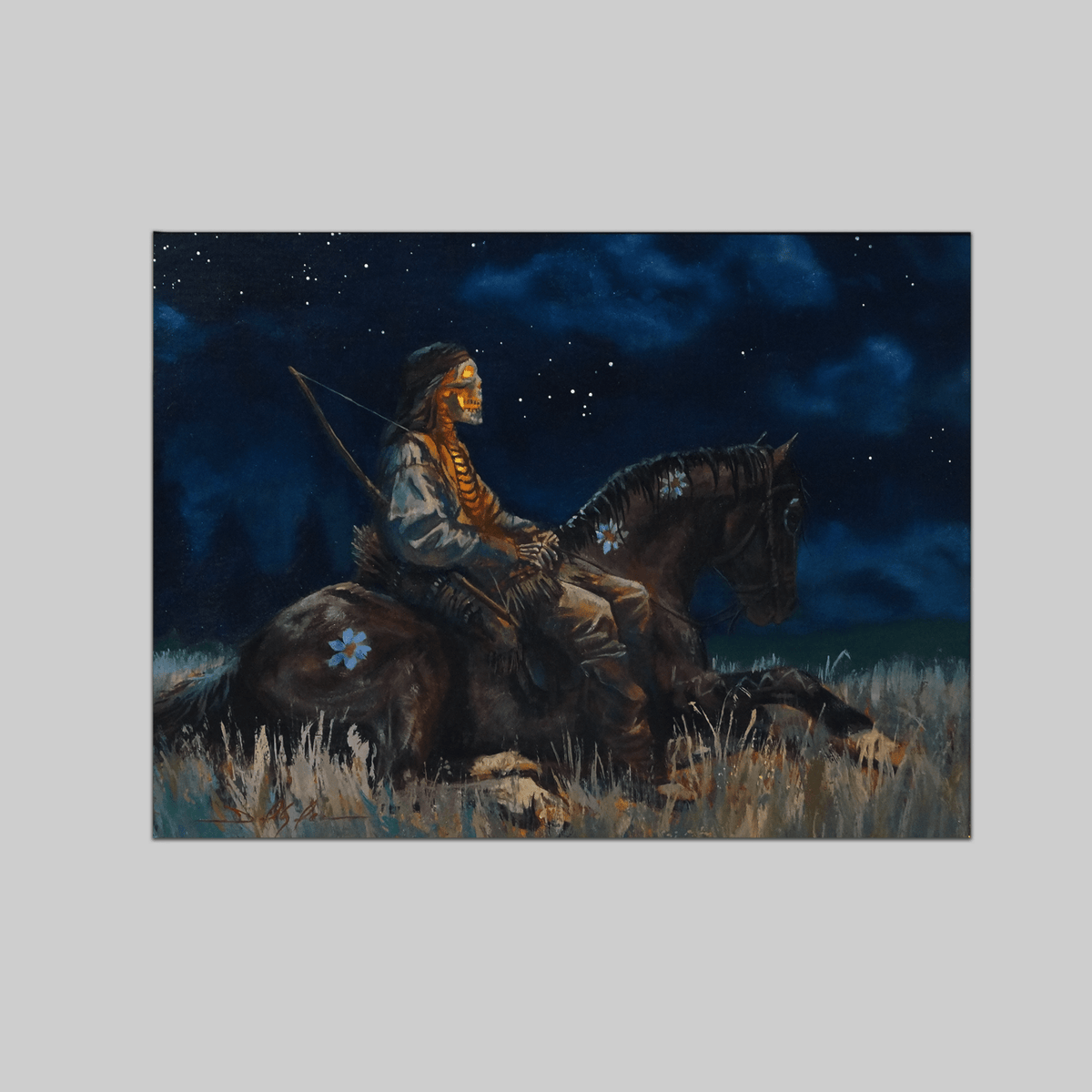 A Long Way Home - VEFA Gallery