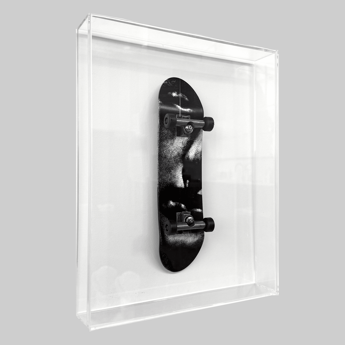 Tech Deck - VEFA Gallery