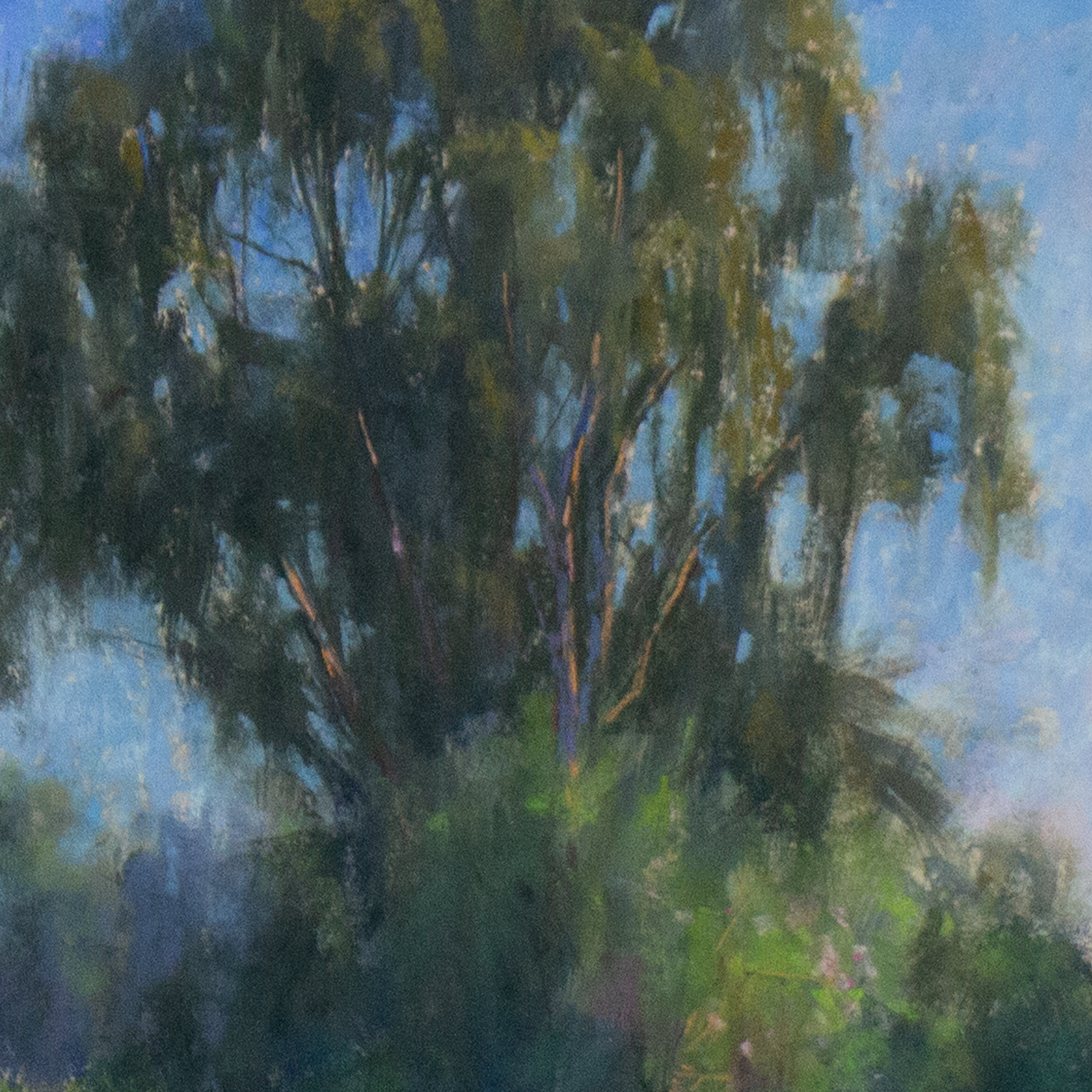 Across the Field