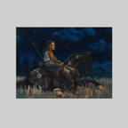 A Long Way Home - VEFA Gallery