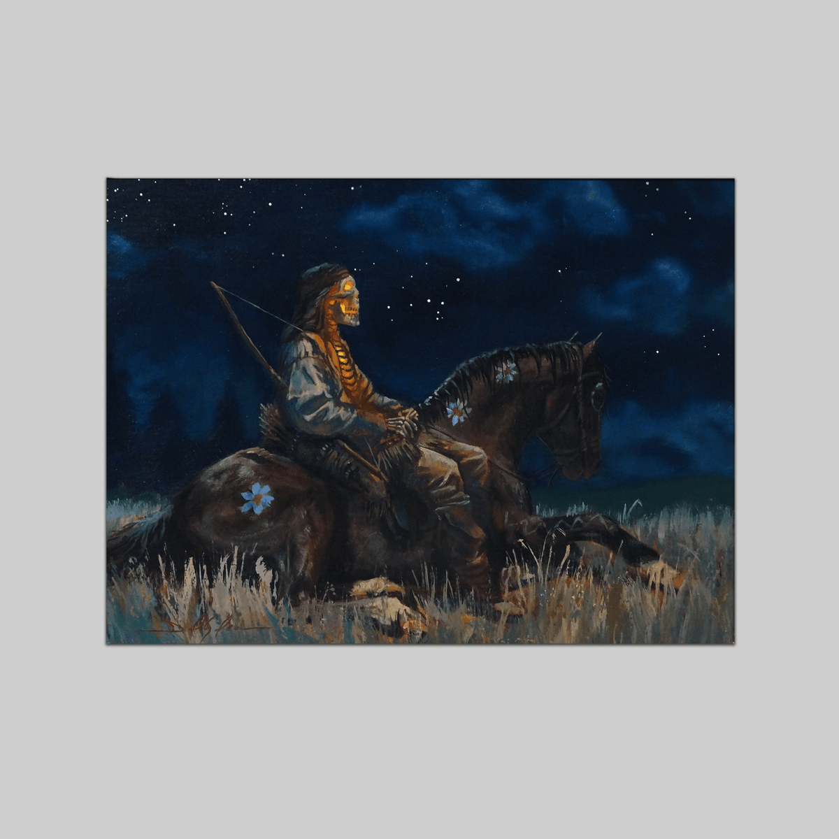 A Long Way Home - VEFA Gallery