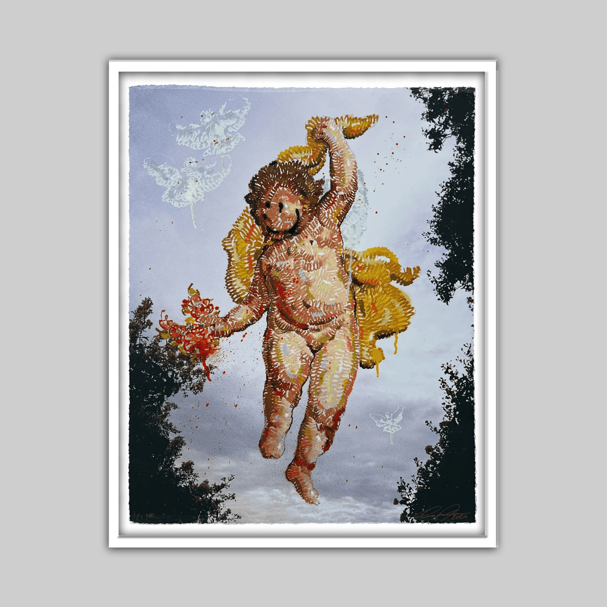BAILE - VEFA Gallery