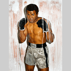 BAD MAN WITH A PRETTY FACE - VEFA Gallery