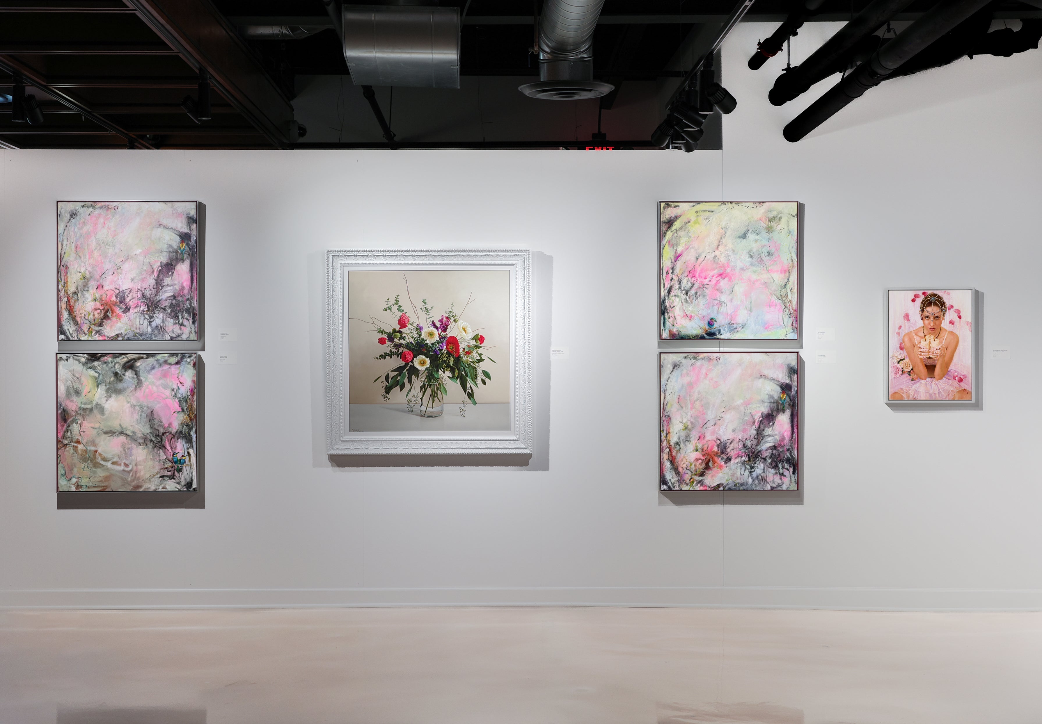 Altered Familiar Closing Reception