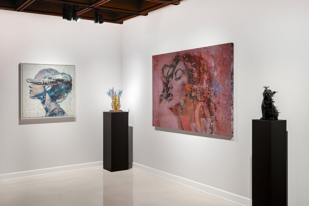 Altered Familiar Closing Reception