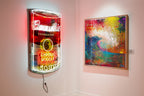 Altered Familiar Closing Reception