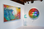 Altered Familiar Closing Reception