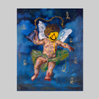 ANGE AVEC CLOCHE - VEFA Gallery
