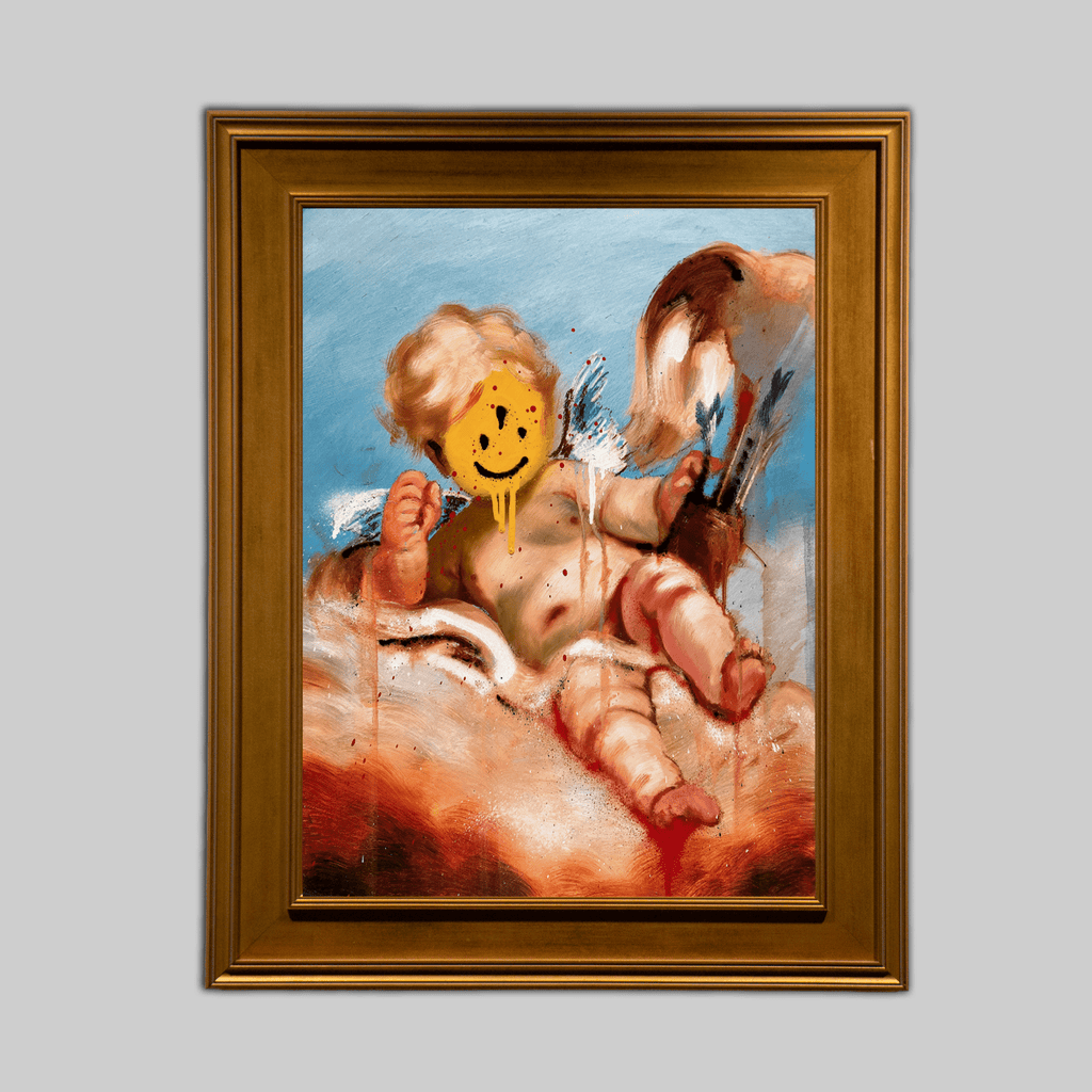 Angel - VEFA Gallery