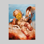 Angel - VEFA Gallery