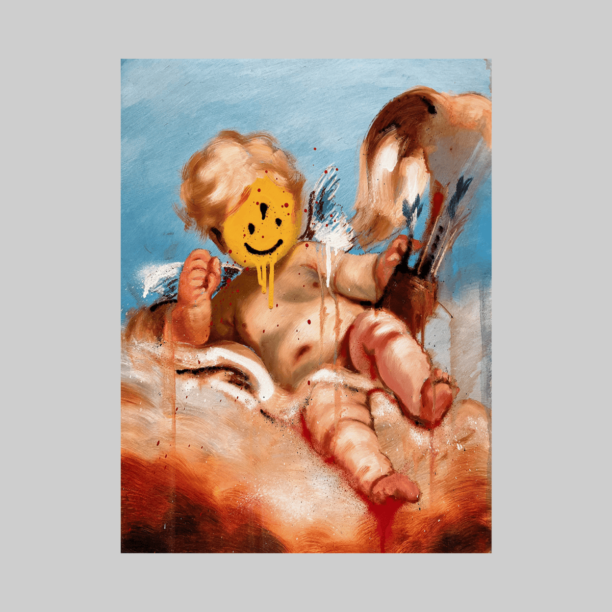 Angel - VEFA Gallery
