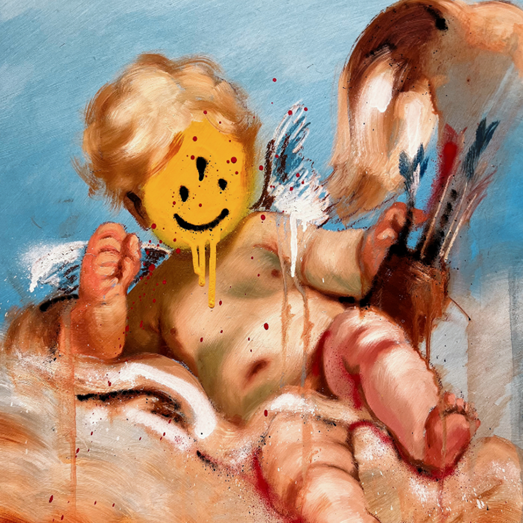 Angel - VEFA Gallery