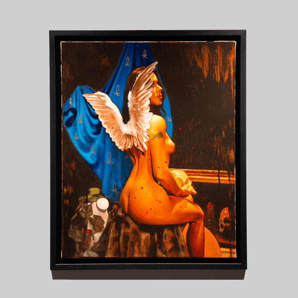 TAYUAU ROUGE - VEFA Gallery
