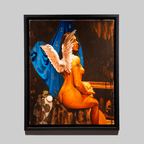 TAYUAU ROUGE - VEFA Gallery