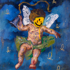ANGE AVEC CLOCHE - VEFA Gallery