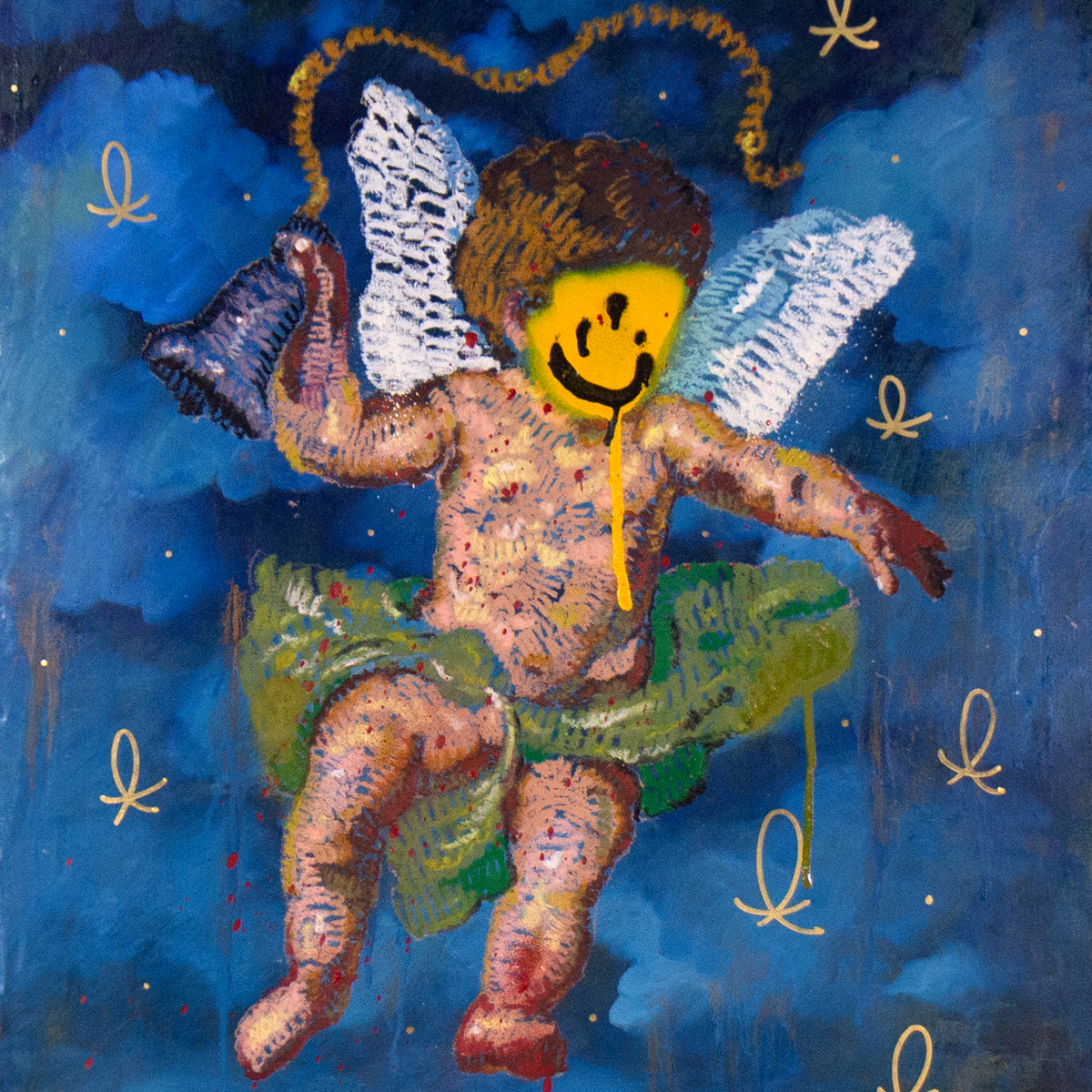 ANGE AVEC CLOCHE - VEFA Gallery