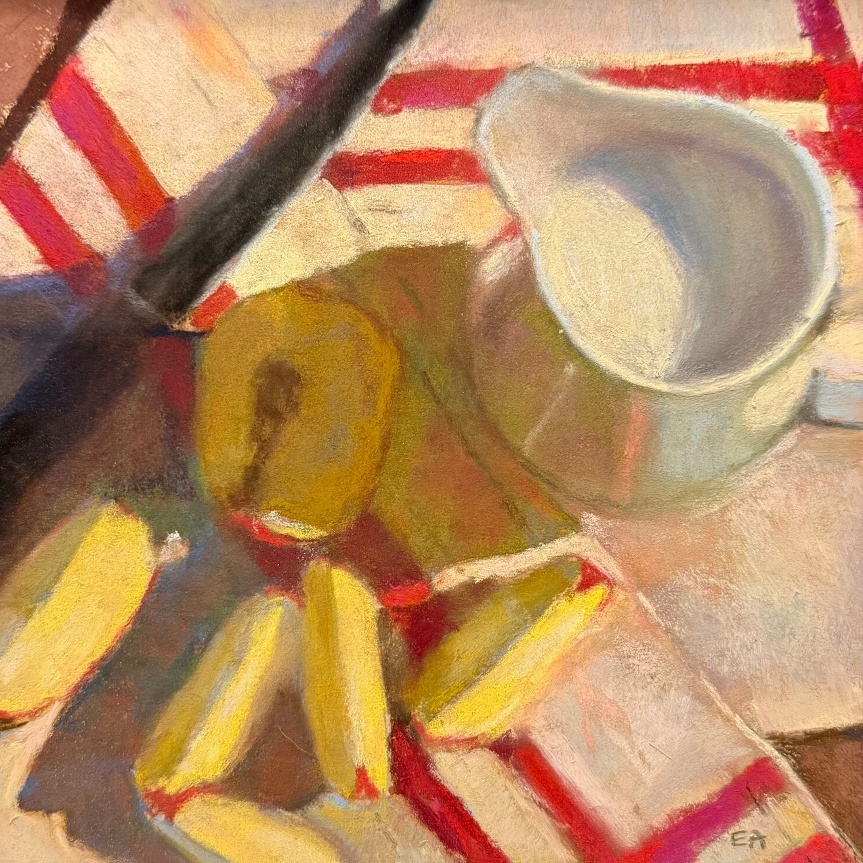 Apple Slices
