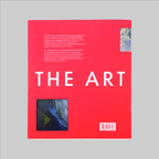 The Art of Surf Catalog - VEFA Gallery
