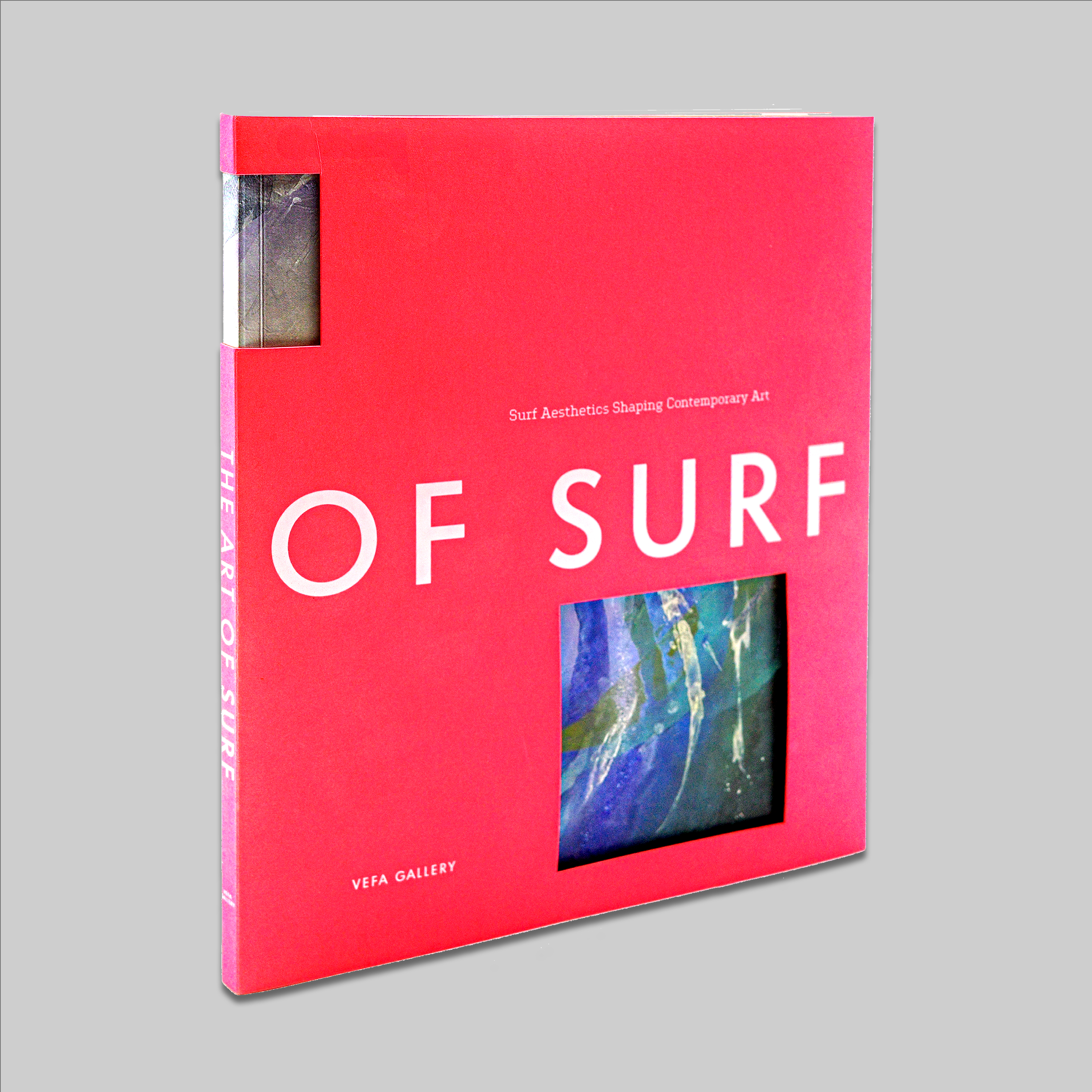 The Art of Surf Catalog