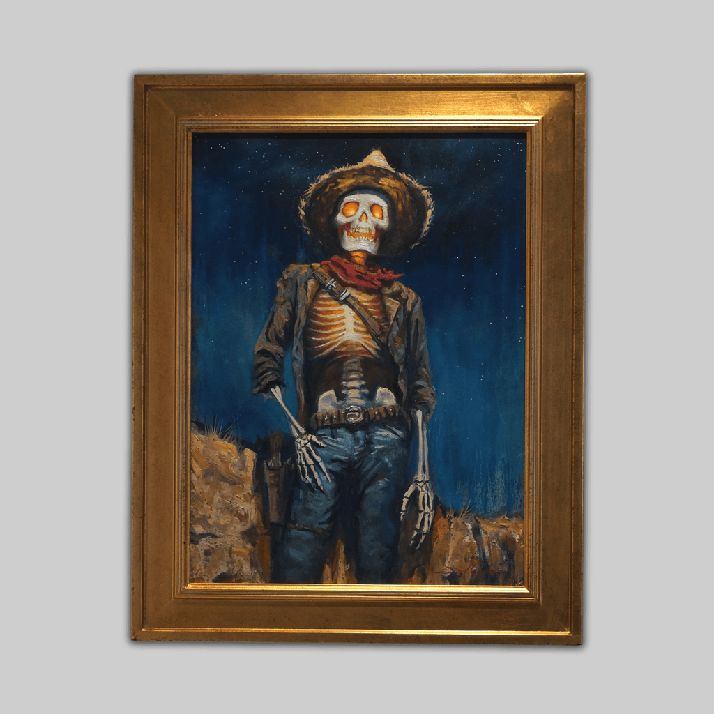 Billy - VEFA Gallery