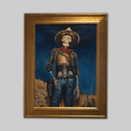 Billy - VEFA Gallery