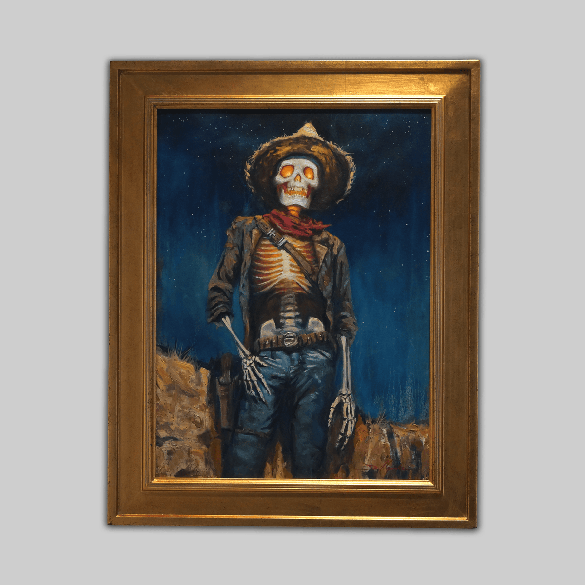 Billy - VEFA Gallery