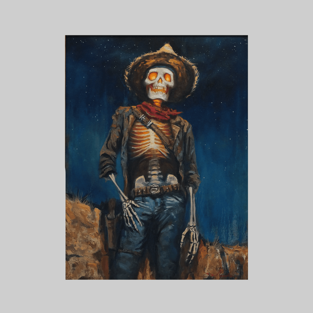 Billy - VEFA Gallery