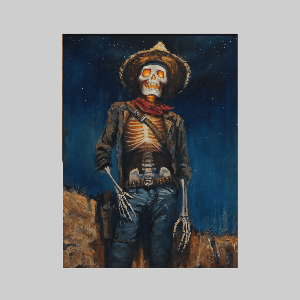 Billy - VEFA Gallery