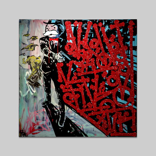 James Bond - VEFA Gallery