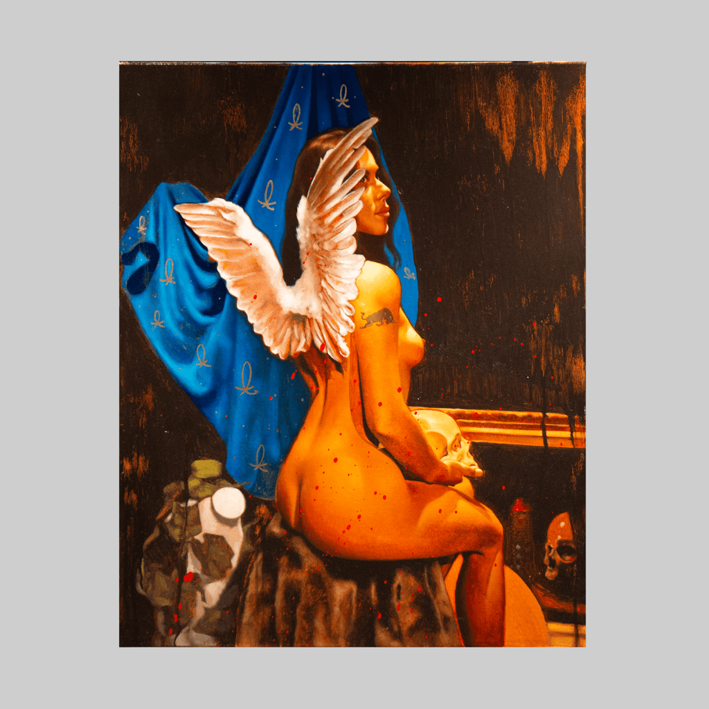 TAYUAU ROUGE - VEFA Gallery