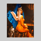 TAYUAU ROUGE - VEFA Gallery