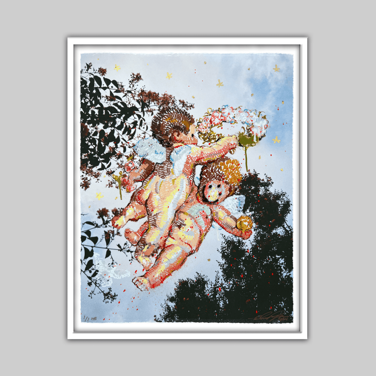 CIELO - VEFA Gallery