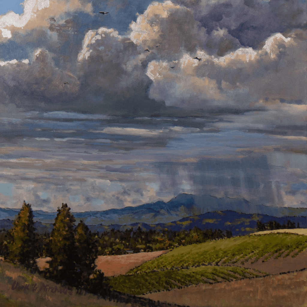 Updraft - VEFA Gallery