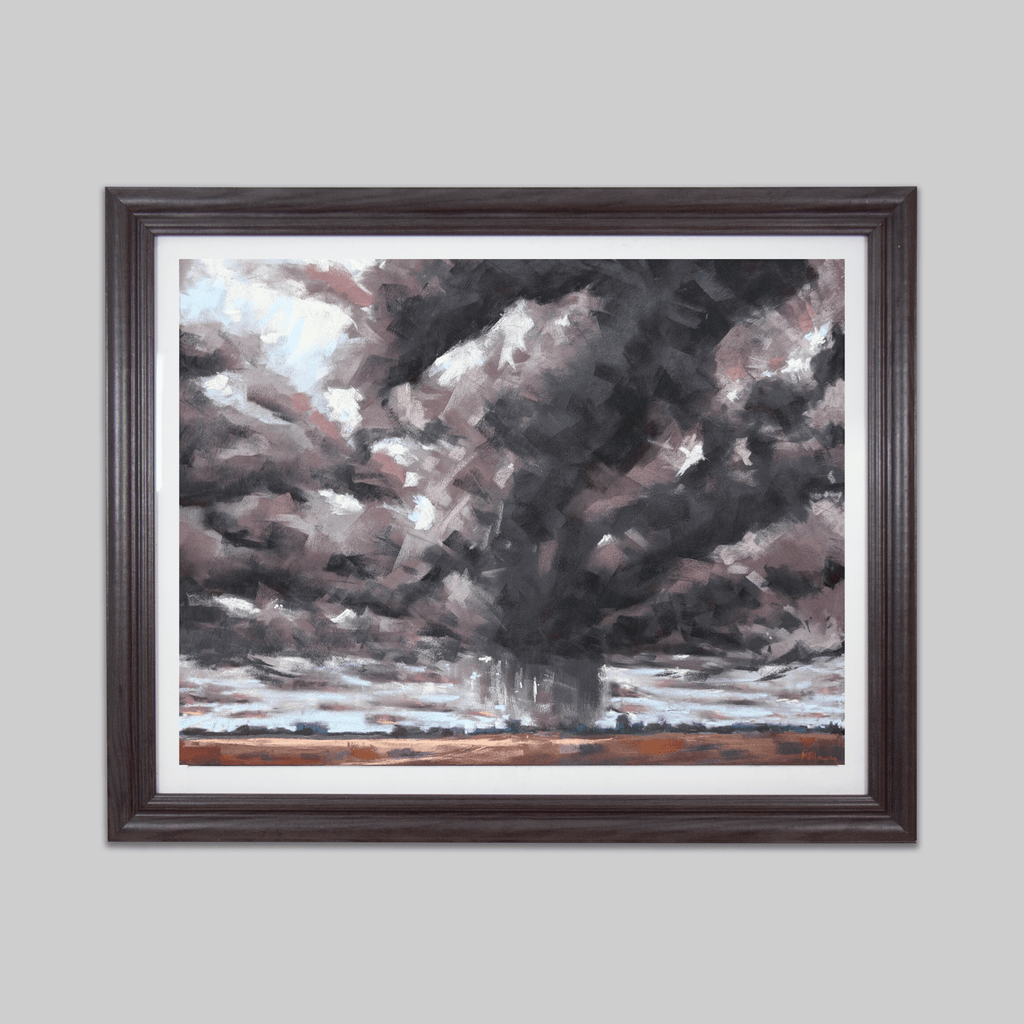Cloudburst