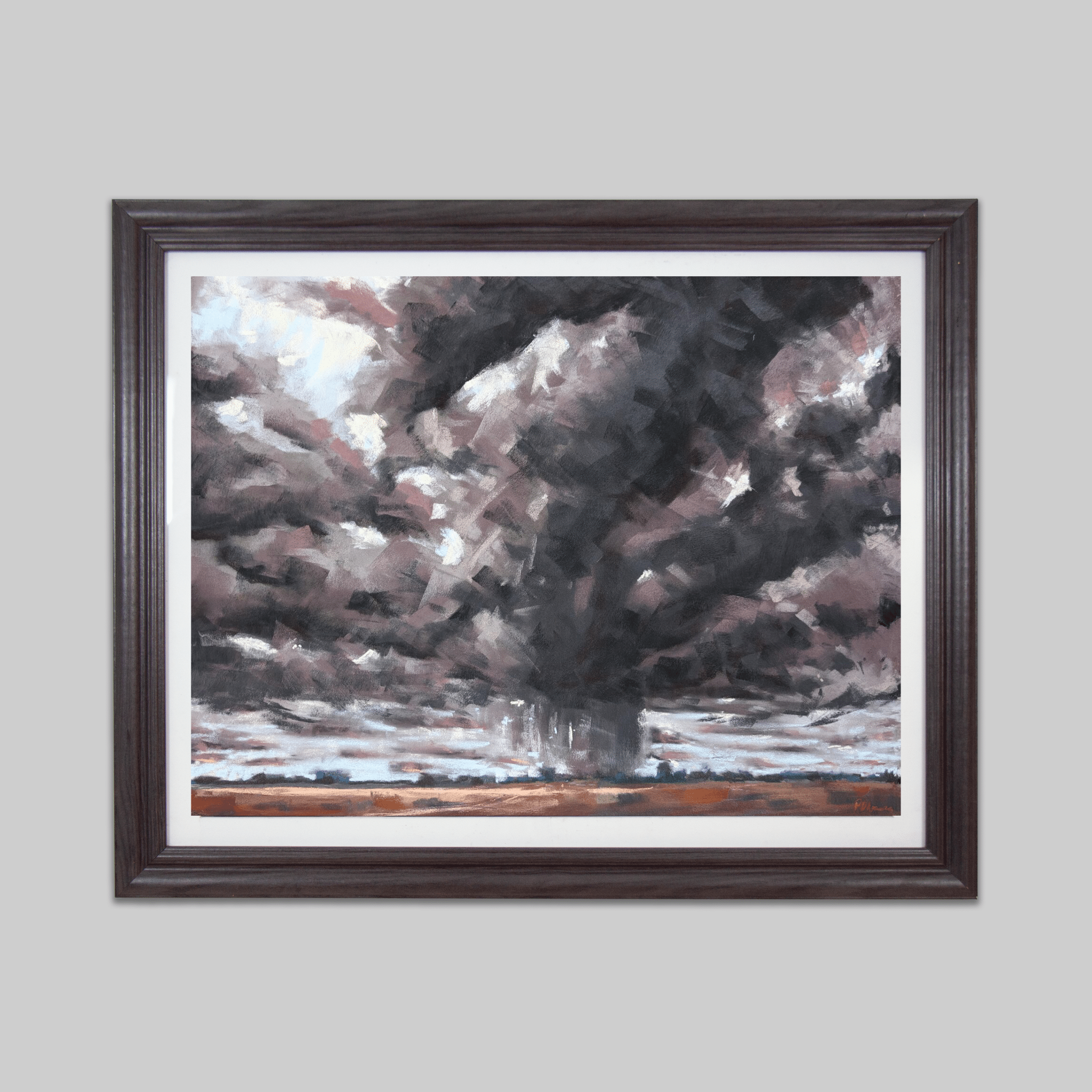 Cloudburst
