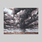 Cloudburst