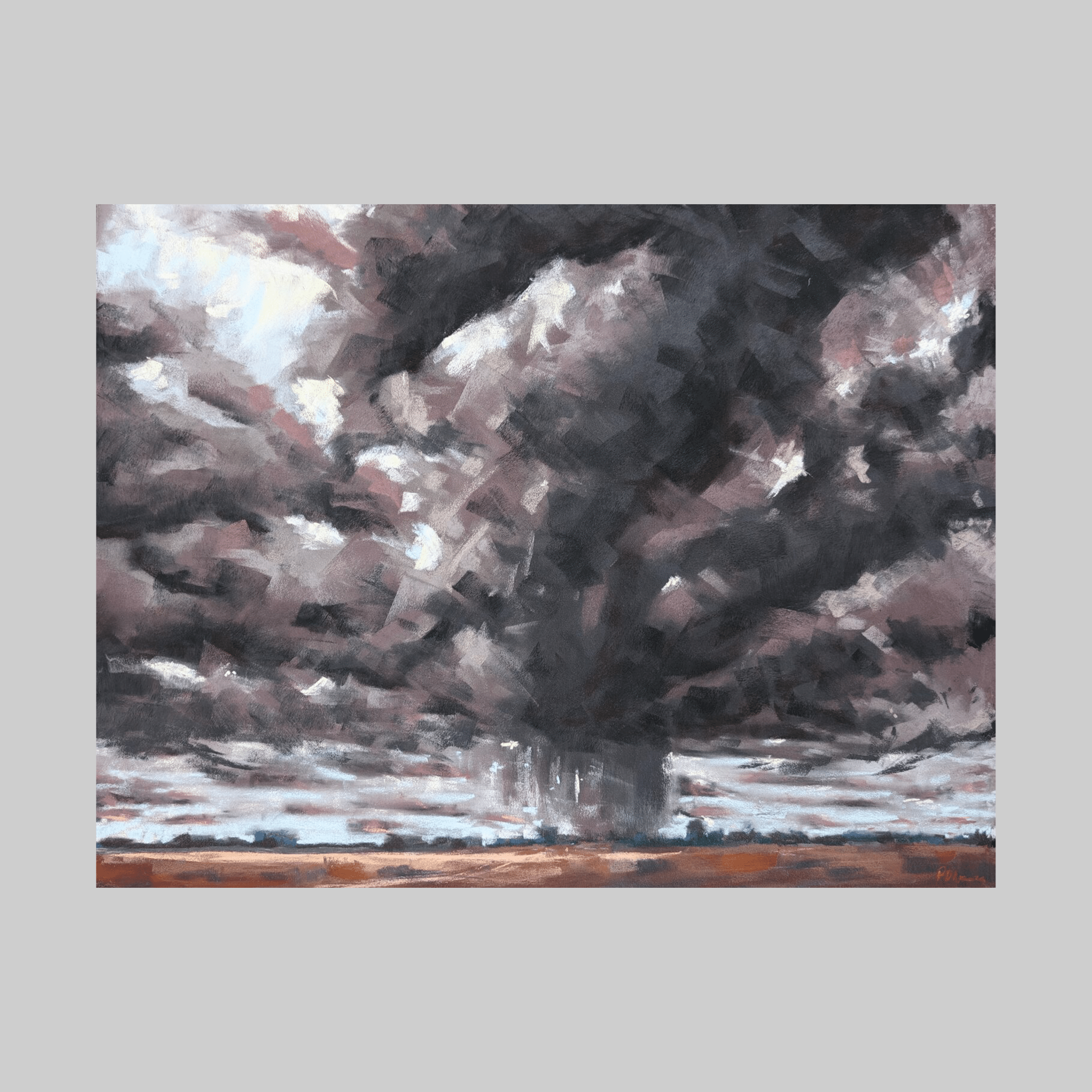 Cloudburst