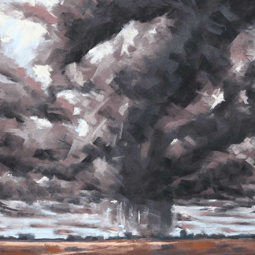 Cloudburst