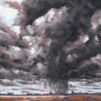 Cloudburst