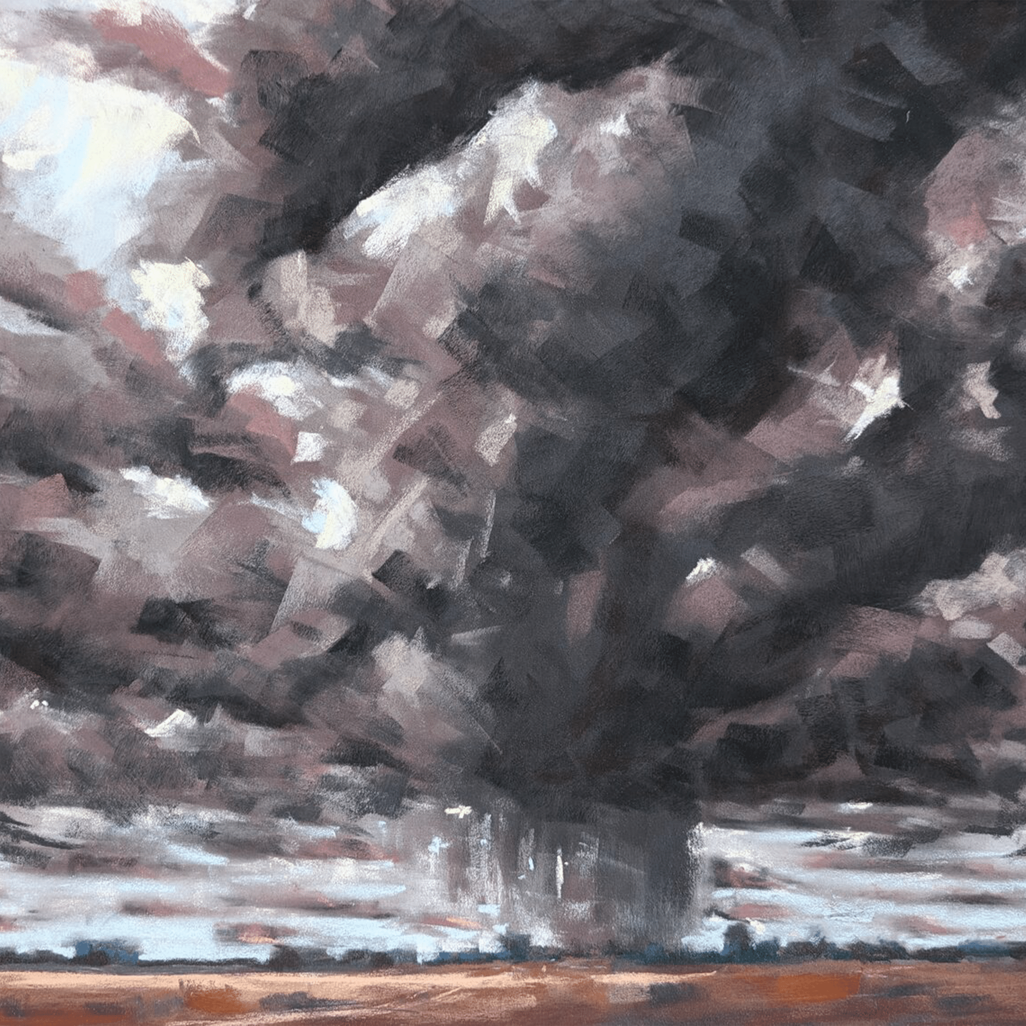 Cloudburst