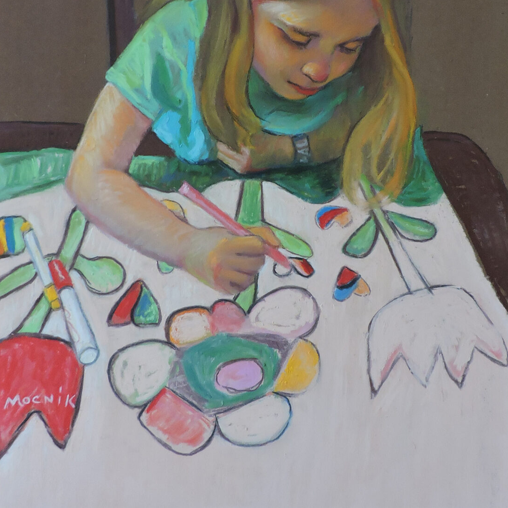 Coloring