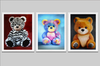 Complete Limited Edition Set