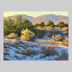 La Quinta Desert Morning - VEFA Gallery